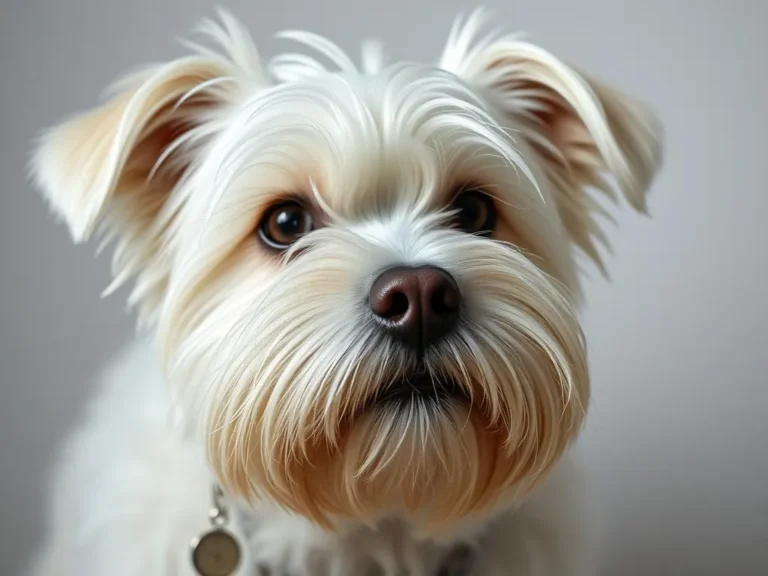 How Smart Is Maltese Dog