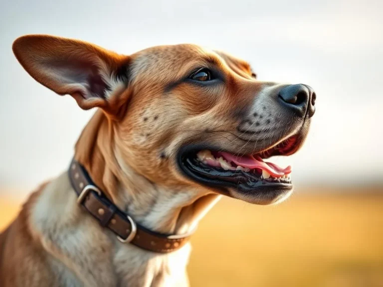 How Tight Should A Dog Collar Be