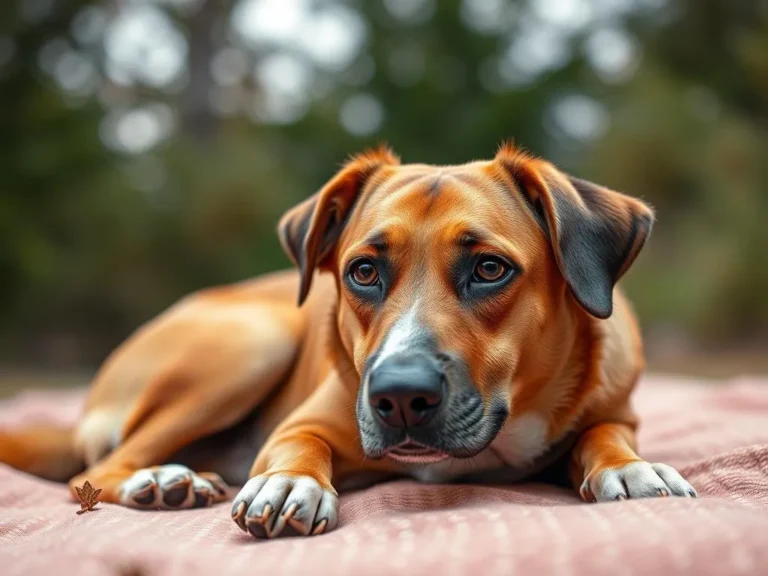 How To Be A Good Dog Mom