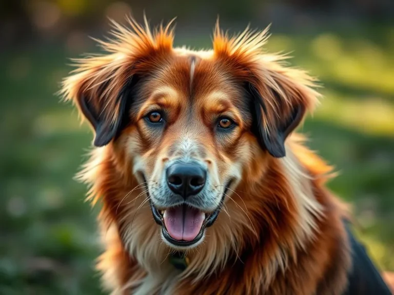 How To Boost Your Dogs Immune System