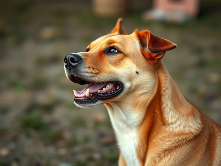 How To Calm A Sexually Excited Dog