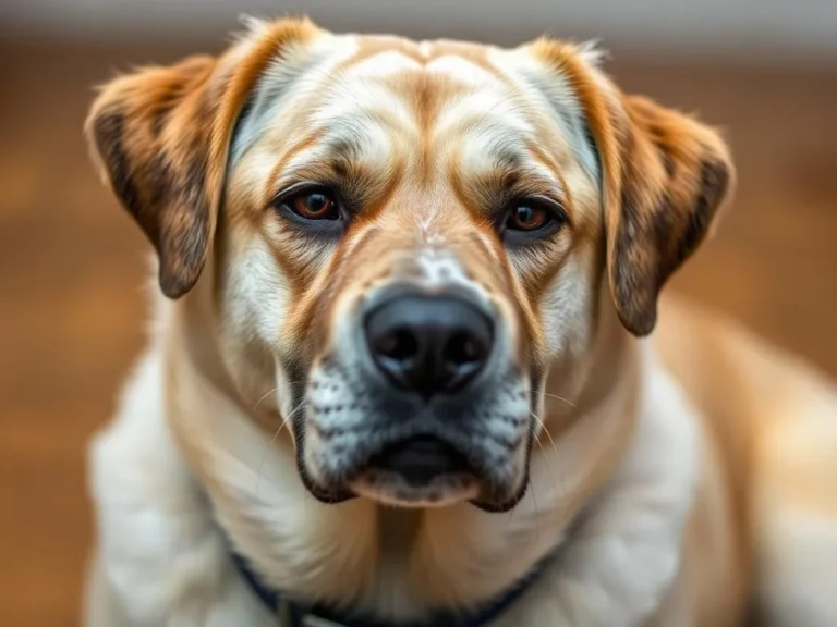 How To Calm Dog Anxiety Naturally