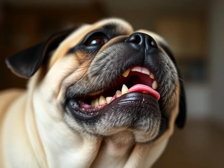 How To Care For A Pugs Teeth