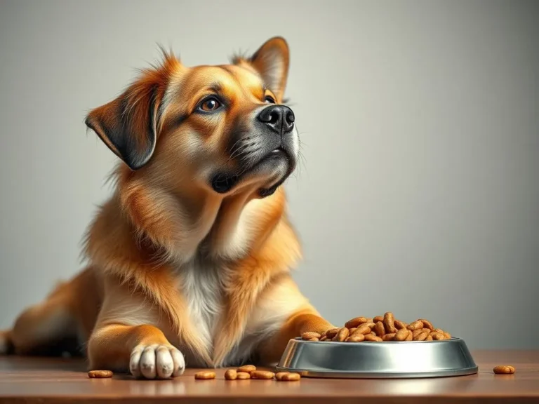 How To Choose Dog Food