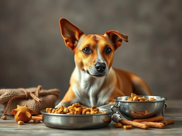 How To Choose The Best Vegan Dog Food