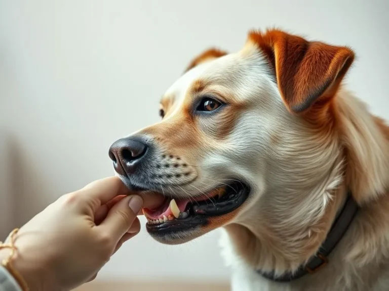 How To Clean A Dog Bite