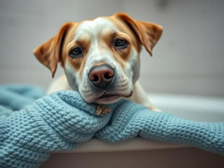 How To Clean A Smelly Dog