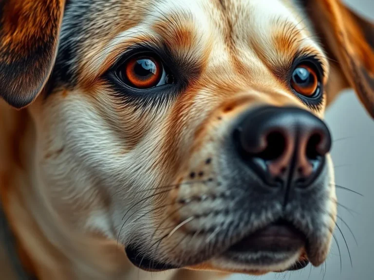 How To Clean Dogs Eyes