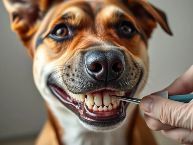 How To Clean Dogs Teeth