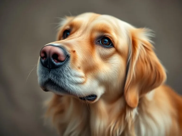 How To Clean Golden Retrievers Ears