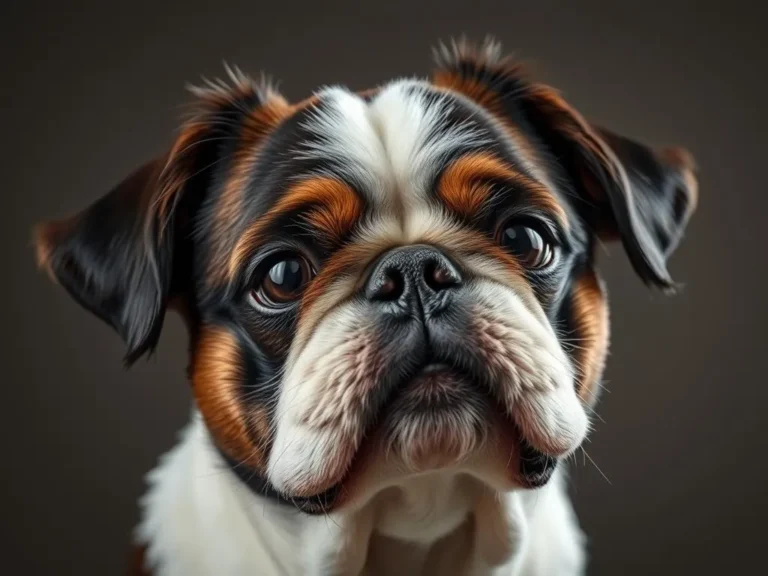 How To Clean Shih Tzu Ears