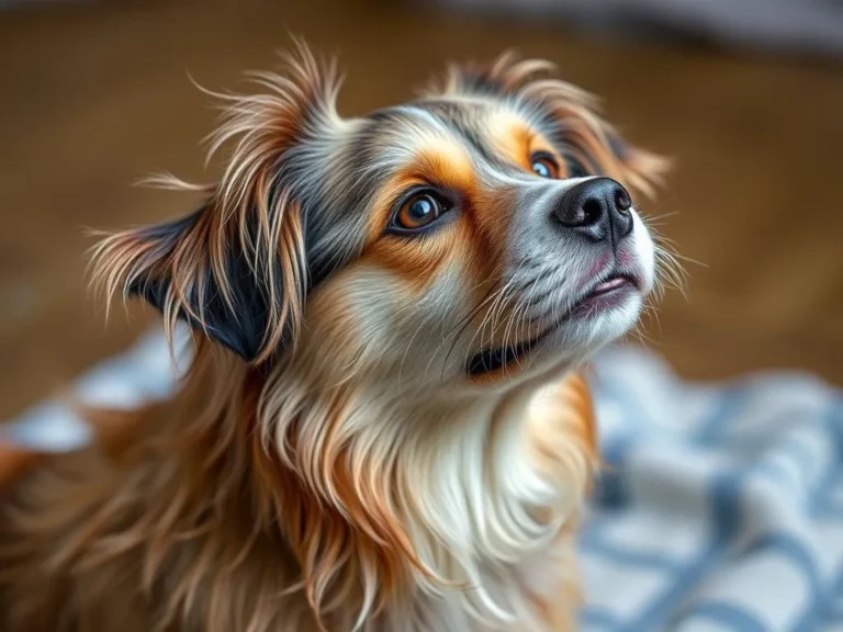 How To Clean Up Dog Hair