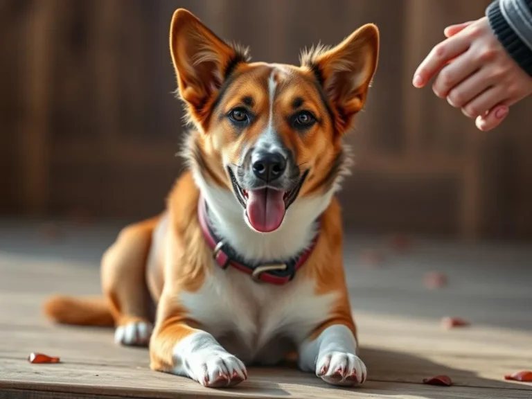 How To Clicker Train A Dog