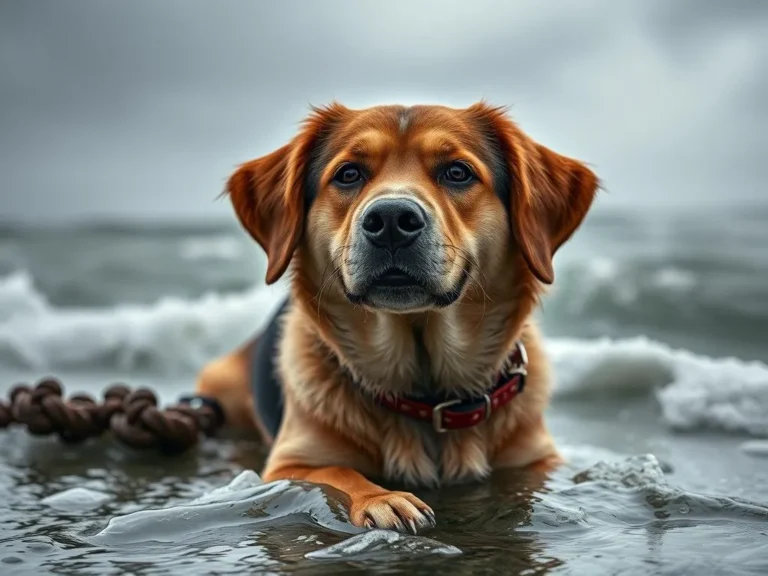 How To Contact A Vet During A Hurricane