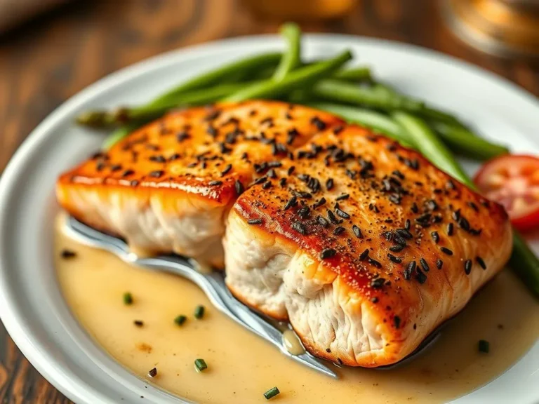 How To Cook Salmon For Dogs