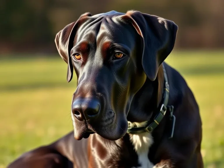 How To Crate Train A Great Dane