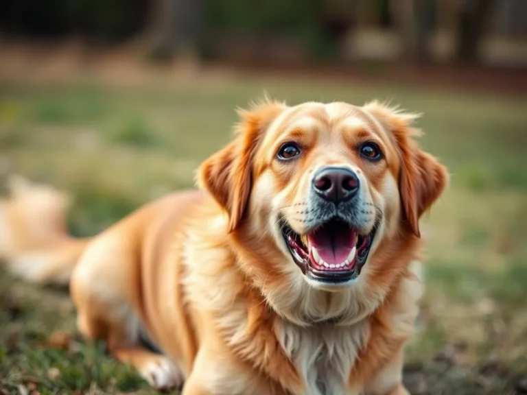 How To Deal With Dog Nuisance Barking