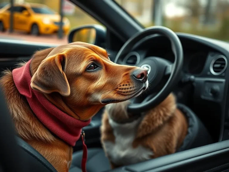 How To Dog Proof Car