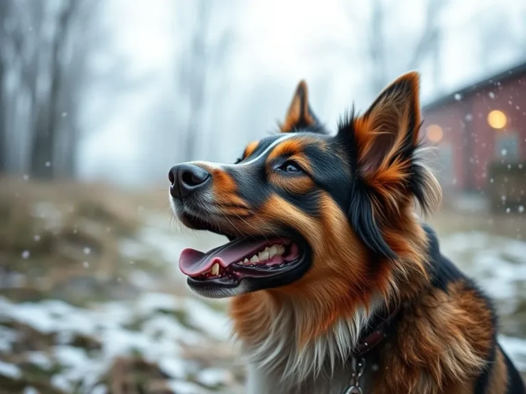 How To Entertain A Herding Dog