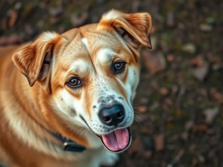 How To Find A Lost Dog