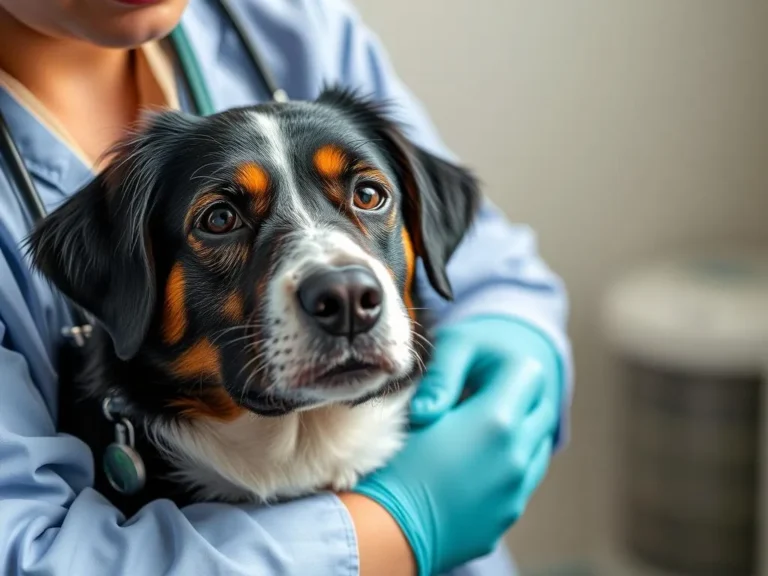 How To Foster A Dog Vet Answer