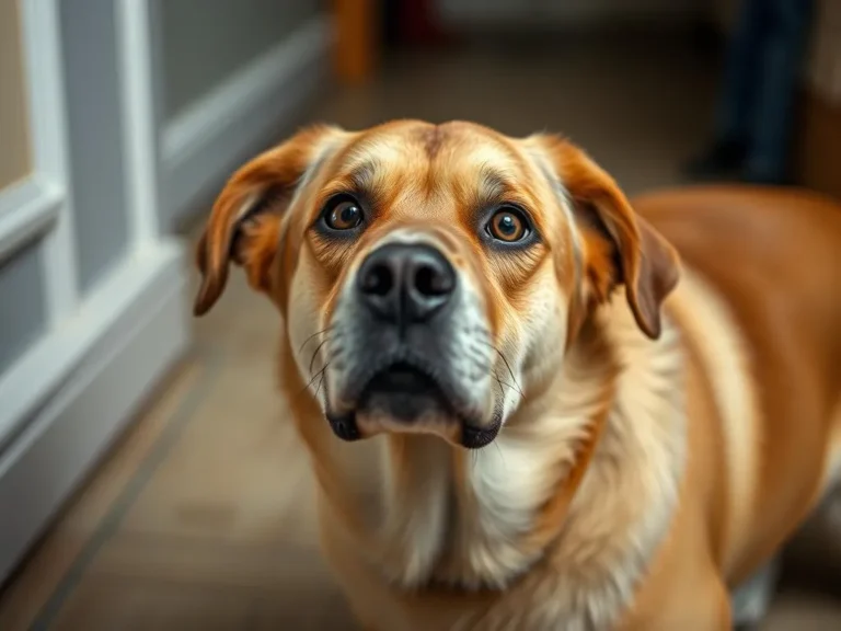 How To Get A Scared Dog To Trust You