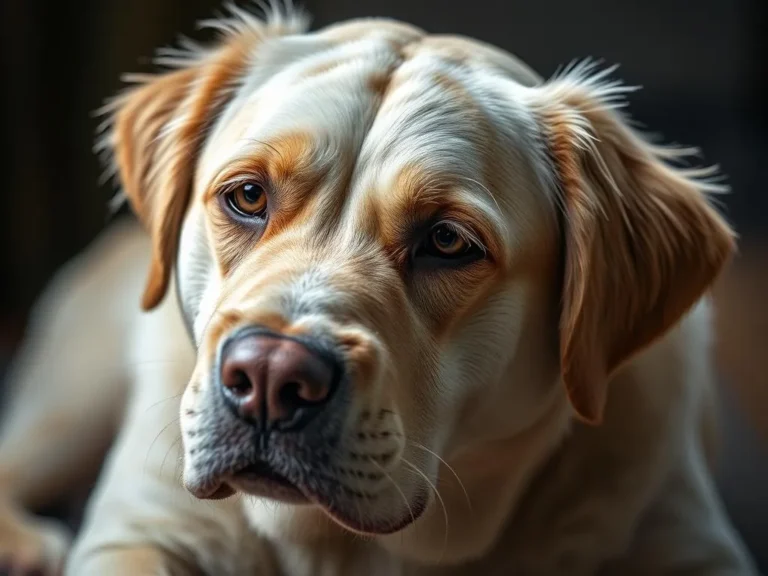 How To Get Abused Dog To Trust You