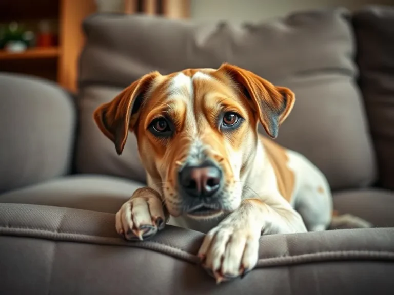 How To Get Dog Odors Out Of Couch