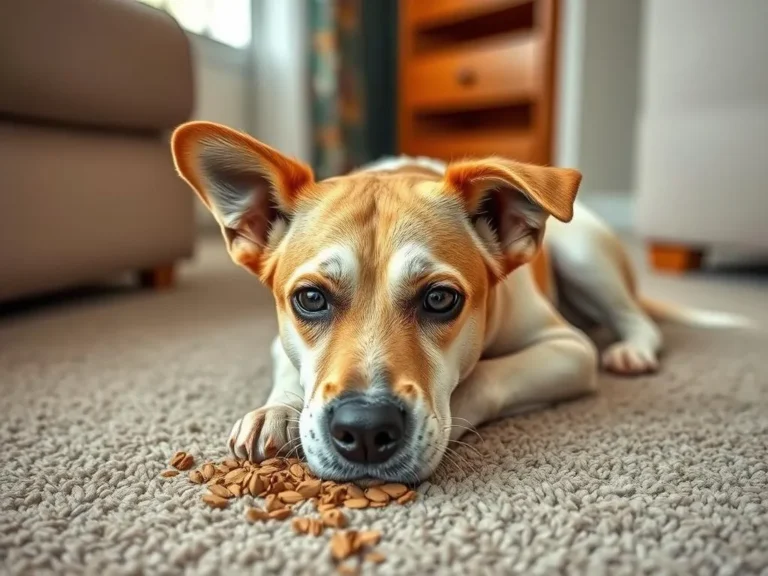 How To Get Dog Pee Out Of Carpet