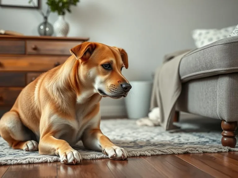 How To Get Dog Pee Smell Out Wood Furniture
