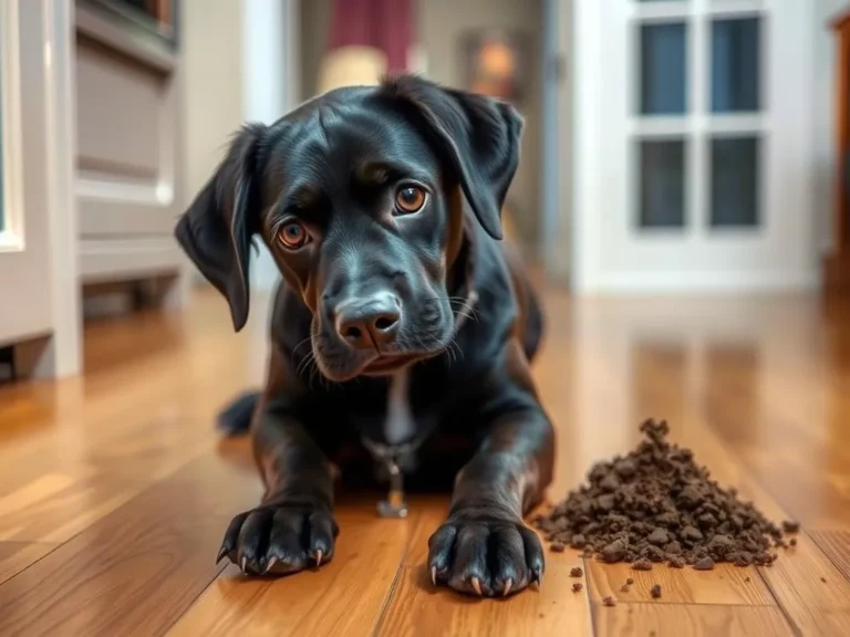 How To Get Dog Poop Smell Out Hardwood Floors