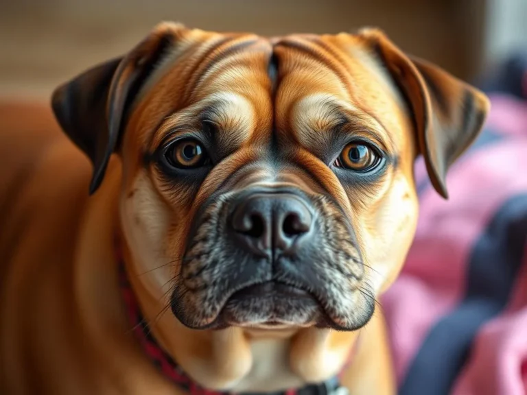How To Get Rid Of Dog Pimples