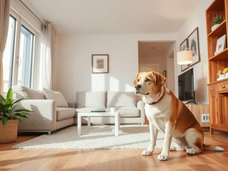 How To Get Rid Of Pet Odors In Apartment