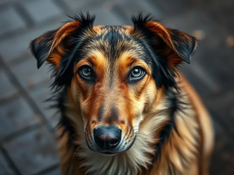 How To Get Rid Of Wet Dog Smell