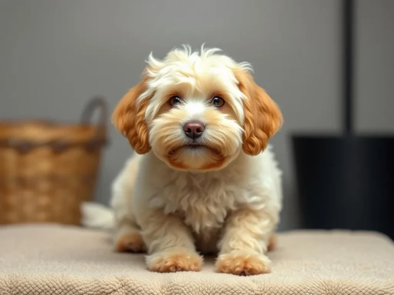 How To Groom A Cockapoo