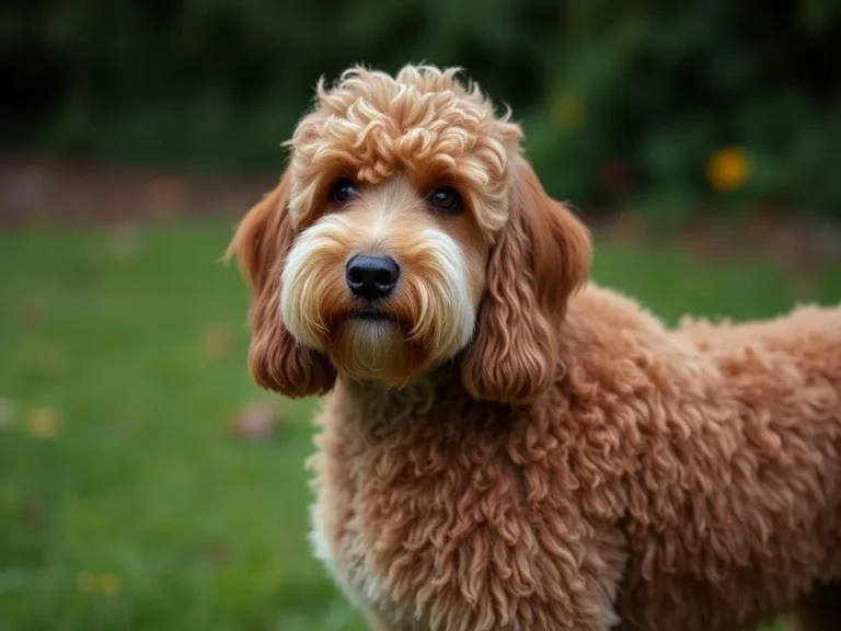 How To Groom A Labradoodle