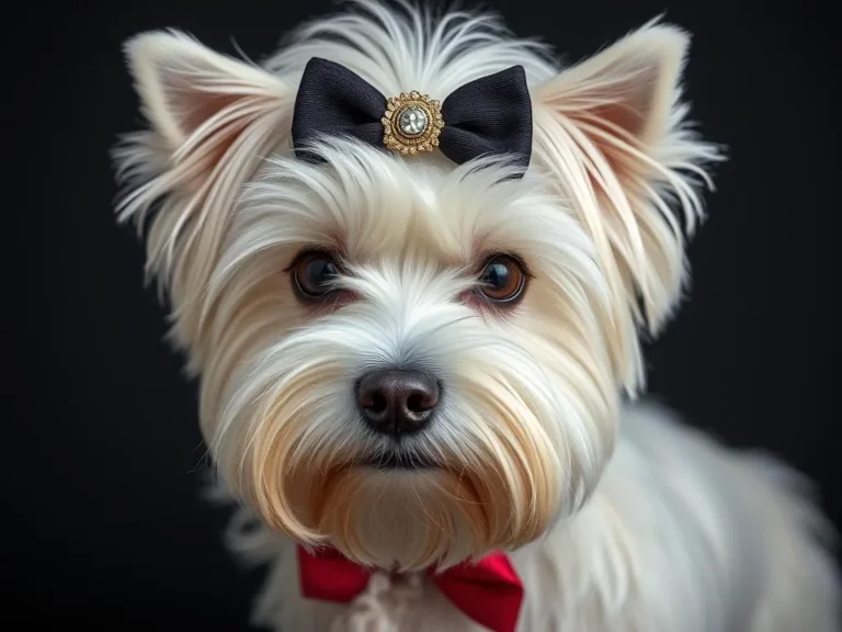 How To Groom A Maltese