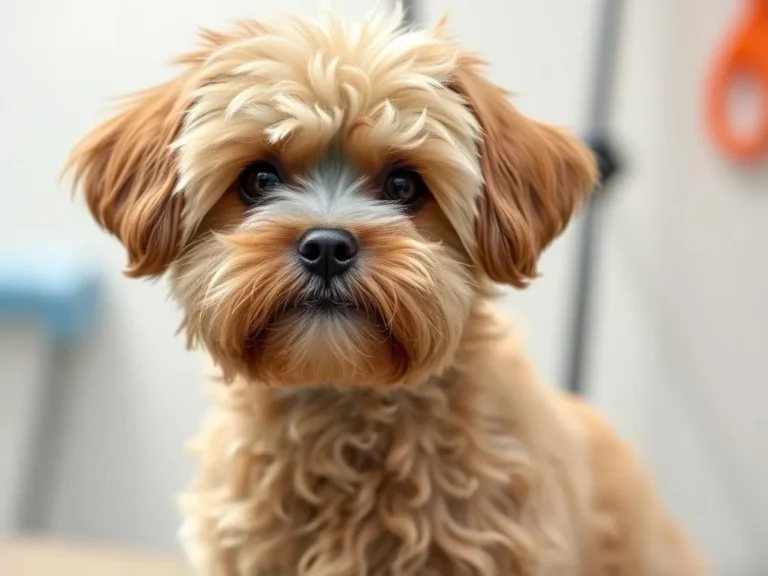 How To Groom A Maltipoo