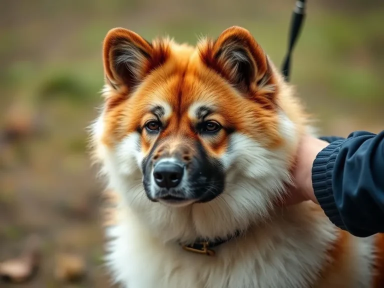 How To Groom An Akita