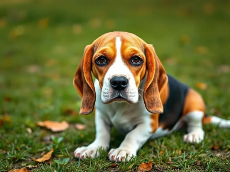 How To Groom Beagle