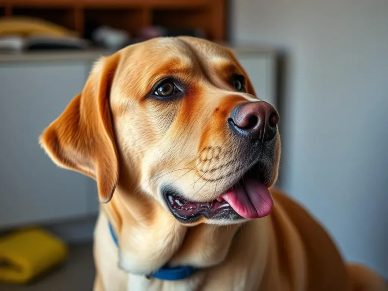 How To Groom Labradors