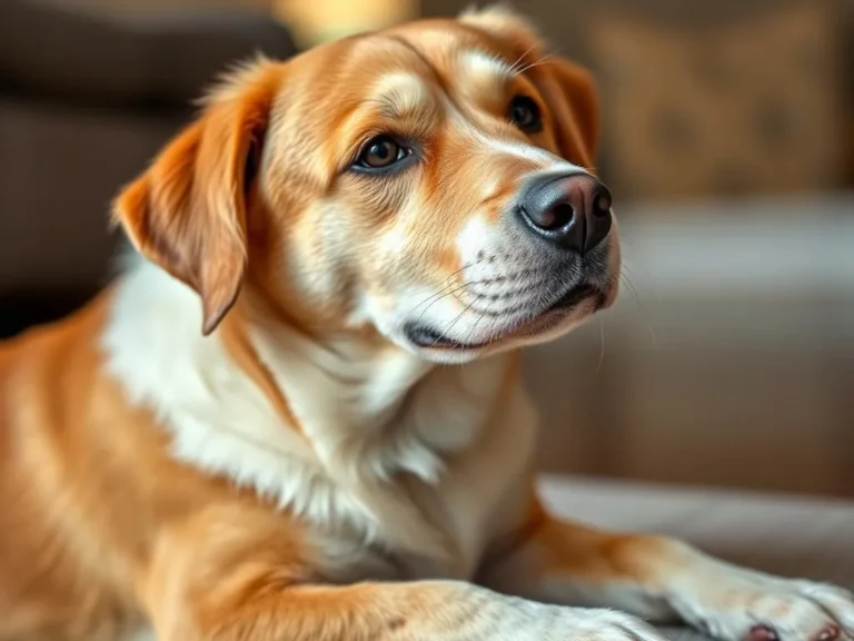 How To Help A Dog With Arthritis At Home