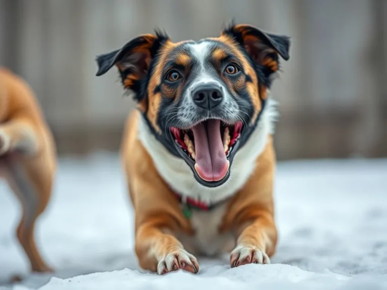 How To Help An Aggressive Or Reactive Dog