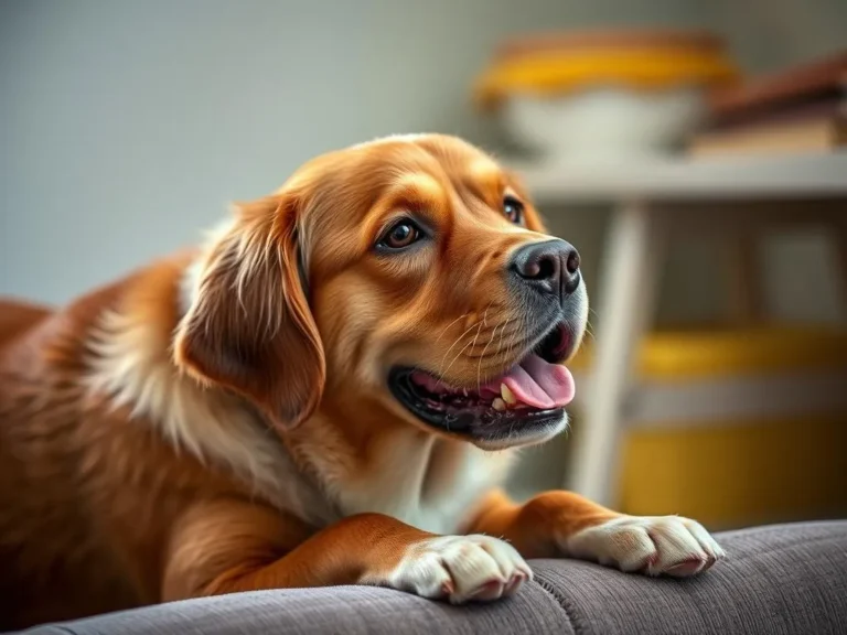 How To Help Dogs With Diarrhea