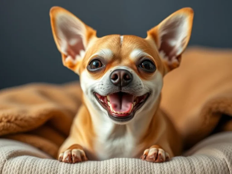 How To Help Senior Chihuahuas With Bad Teeth