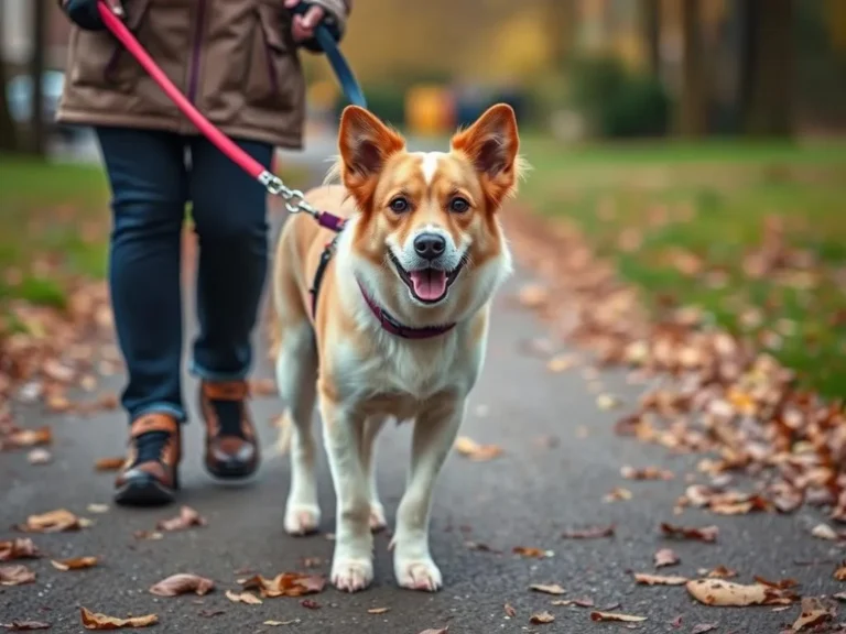 How To Hire A Dog Walker