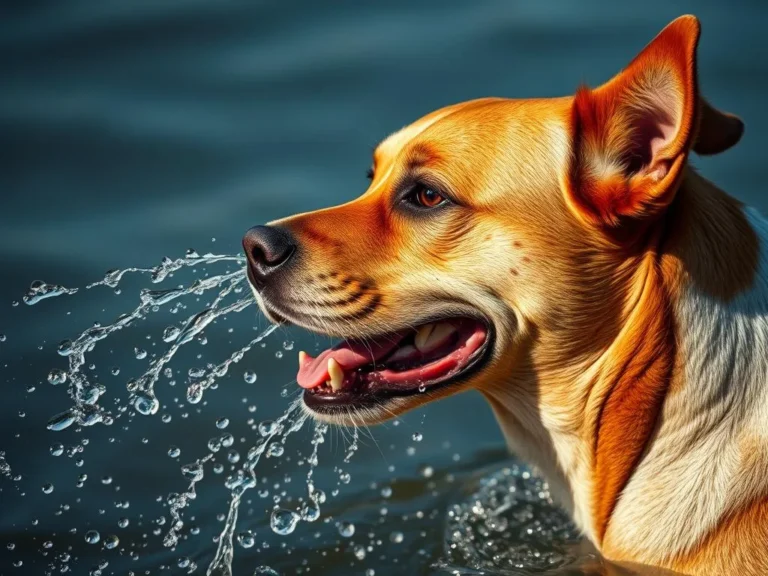How To Hydrate Your Dog