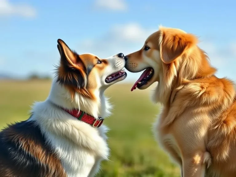 How To Introduce Dogs To Each Other