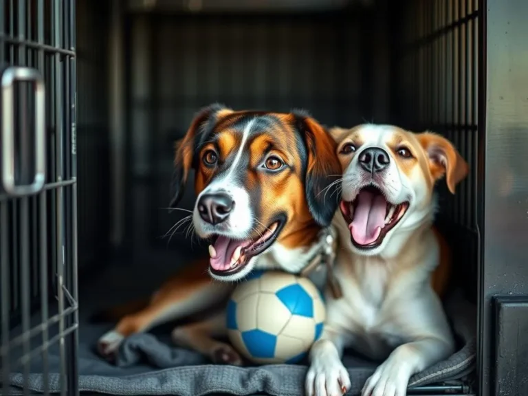 How To Keep Dog Busy In Crate