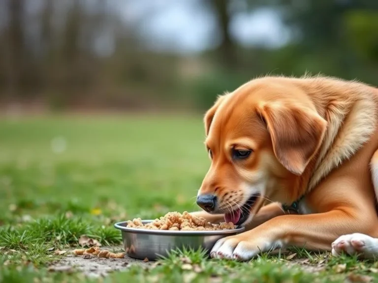 How To Keep Dog From Eating Other Dogs Food